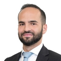 Thanos Gkoumopoulos