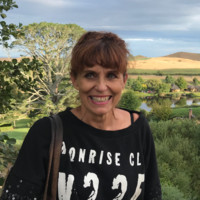 Patti Brown