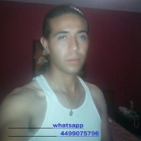 Saul Rios Moreno