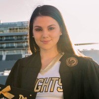 Victoria McFarland