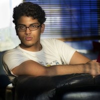 Dhruv George