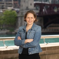 Lisa Blackmore