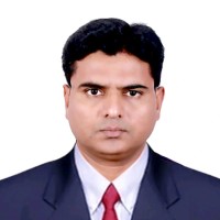 Syed Gufran