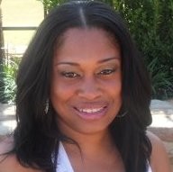 Tonja Johnson
