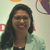 Kiran Mehta