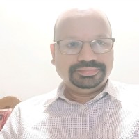 Narayan Mahale
