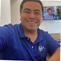 Juan Javier Martinez Escobedo