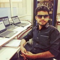 Anuj Gautam
