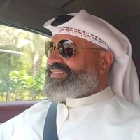 Khaled Y. Abueljebain