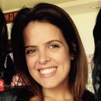 Anna Prohl Baigorria