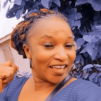 Damaris Ezekiel