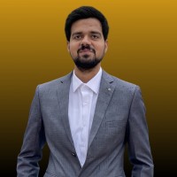 Ans Ahmad Khan