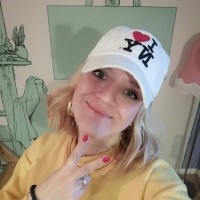 Anna Filimonovics Martinez