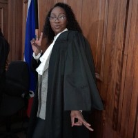 Zinhle Petronella Sibanyoni