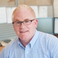 Kevin P Morrissey