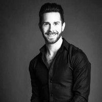 Garrett Bass
