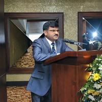 Mahendra Pingle