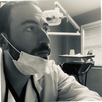 Jonathan Yaakov Friedman, DDS