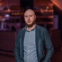 Dmitriy German
