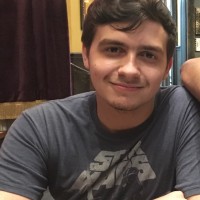 Matthew Ojeda