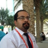 Amir Mohammad Naderi