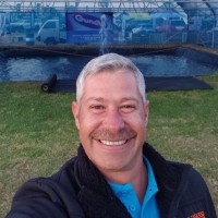 Pieter Le Grange