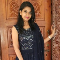 Nishmitha Shetty