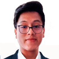 Joel R. Lucas Cruz