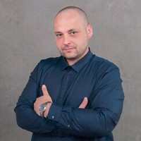 Piotr Przygoda