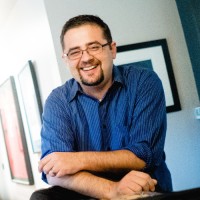 Mark Knezevic