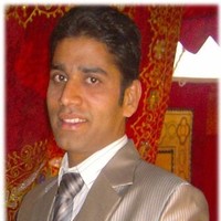 Khalid Nawaz