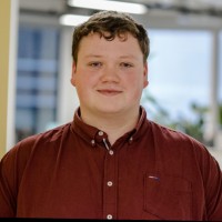 Ethan Dodd