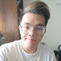 Jeff Yeo