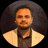 Shubham Pandey