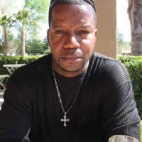 Andre Burnside