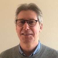 Huib Roos