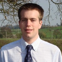 Joe Scarratt