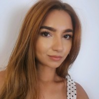 Andreea Meran
