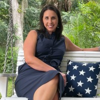 Jennifer Roberts, APR