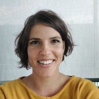 Cécile Mooser