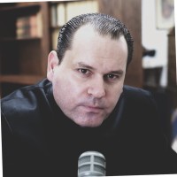 Rev. Nicolás Despósito