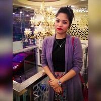 Arpita Basu Chowdhury