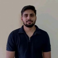 Deepak Yadav