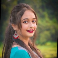 Jayita Biswas