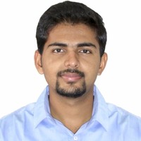 Bibin M Mathew