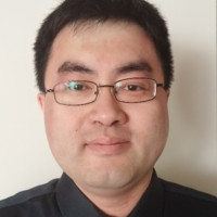 Simon Chiu