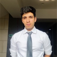 Rukshad Vandrewala