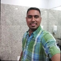 Leonardo Jose Berdugo Torres