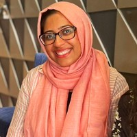 Mariam Fatima Quli