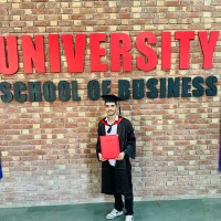 Waseem Khan